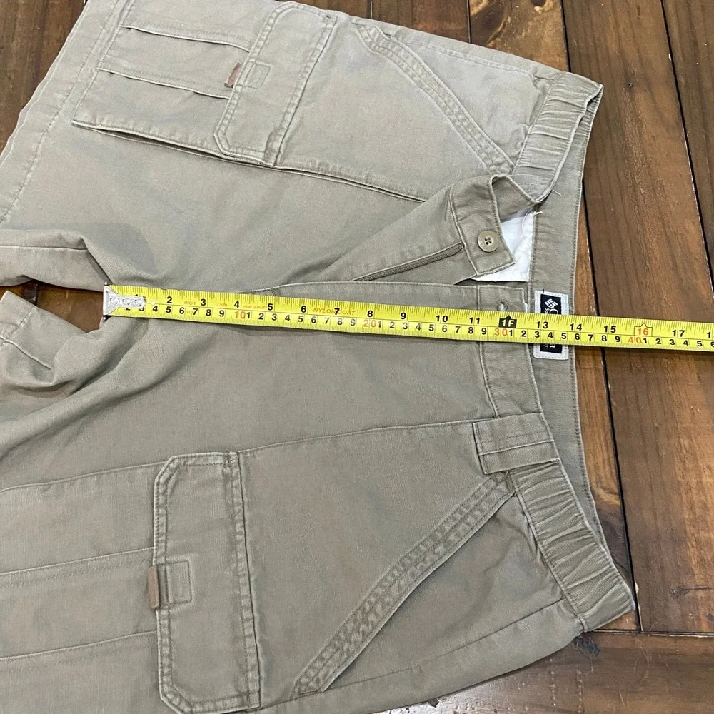 Columbia sportswear cargo